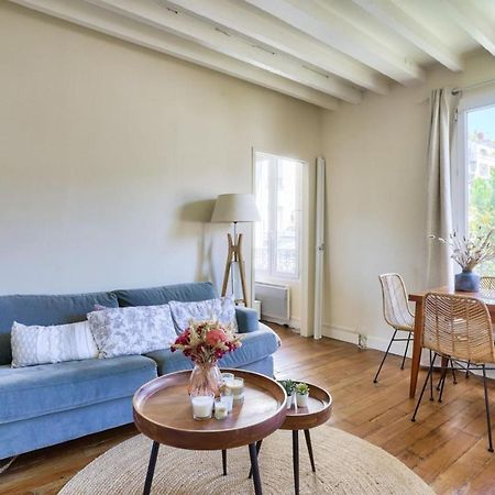 Very Nice Apartment - Place D'Italie 파리 외부 사진