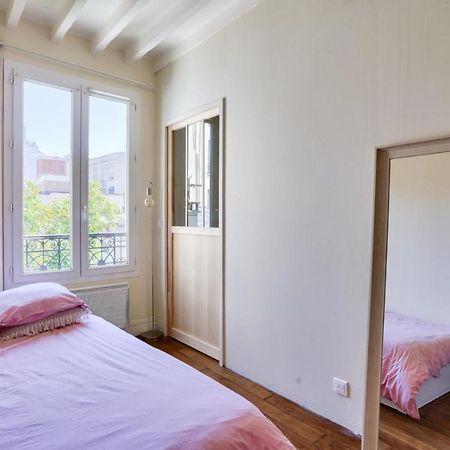 Very Nice Apartment - Place D'Italie 파리 외부 사진
