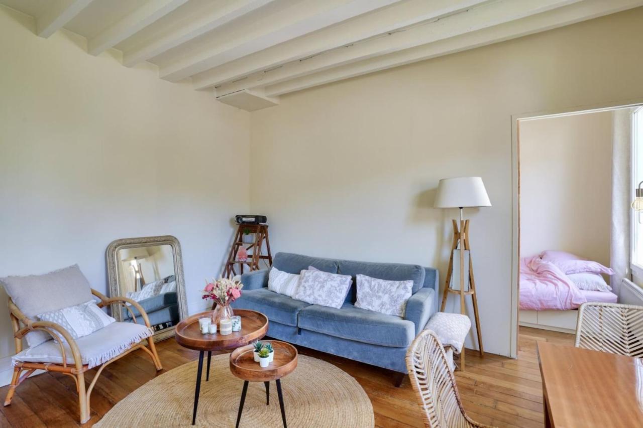 Very Nice Apartment - Place D'Italie 파리 외부 사진