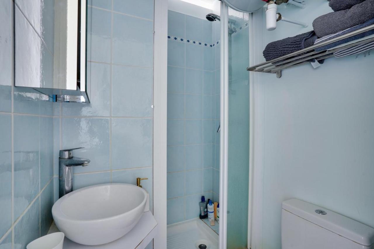Very Nice Apartment - Place D'Italie 파리 외부 사진