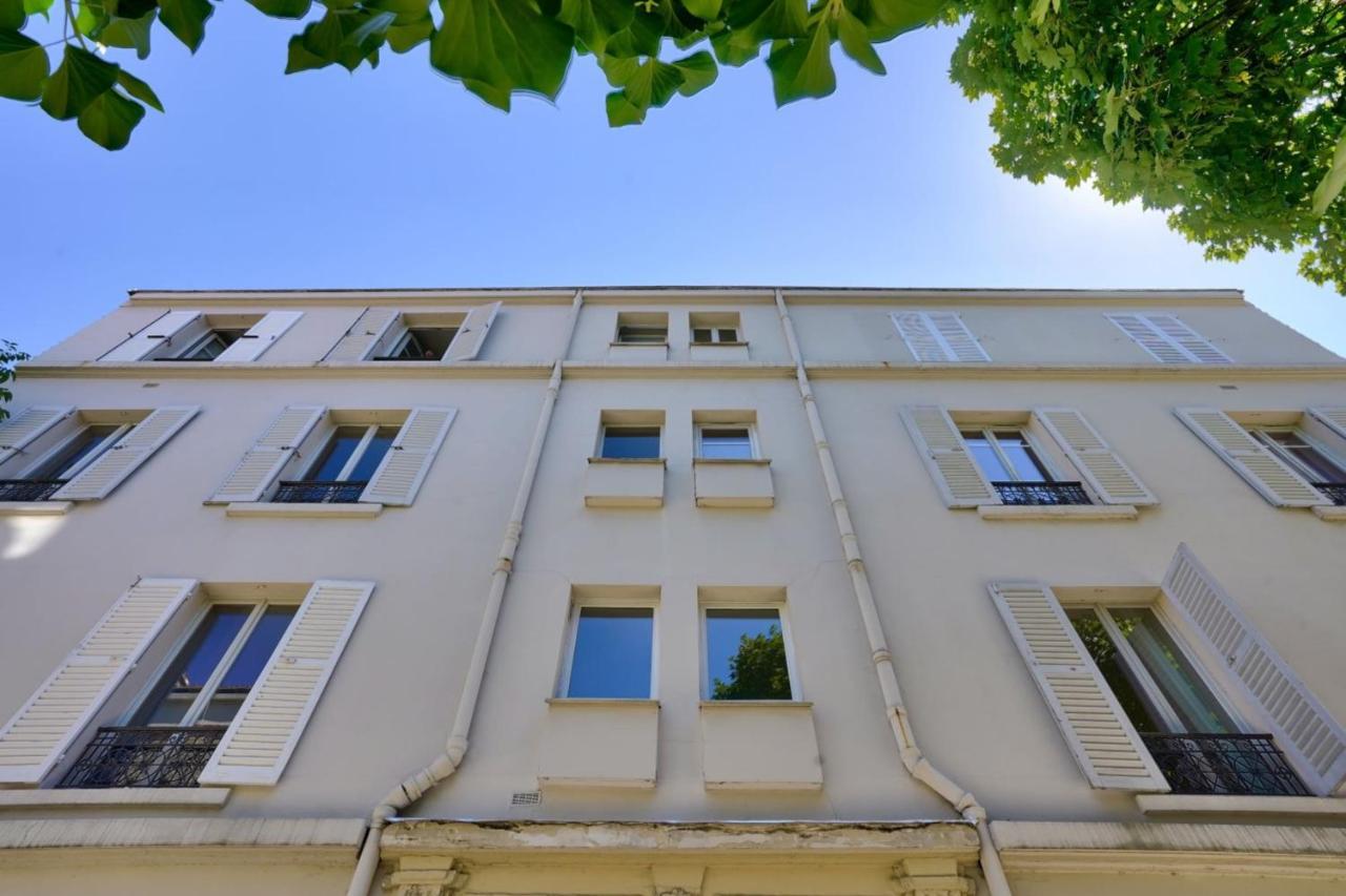 Very Nice Apartment - Place D'Italie 파리 외부 사진